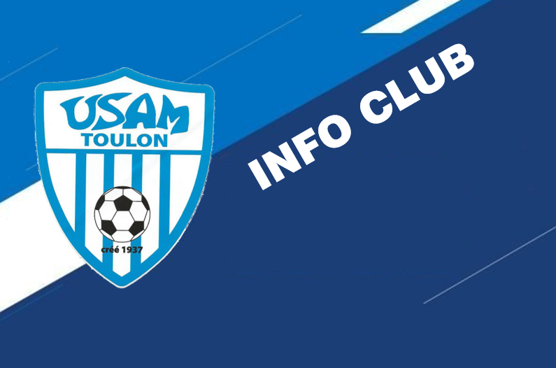 INFO CLUB | CONTACTS & CRENEAUX