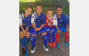 Débutants: Plateau le 14 décembre à l'USAM Toulon