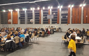 Loto de l'USAM Toulon Football