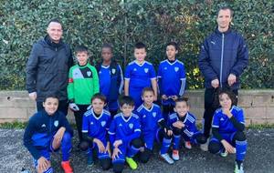U10(1) : Plateau US Saint Mandrier