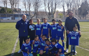 Présentation du nouveau partenaire DDR