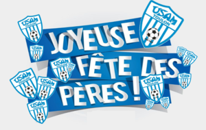 Bonne fête des pères