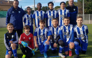 U14: L'USAM Toulon recherche gardien de buts