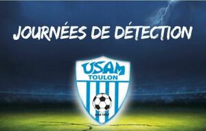 DETECTIONS SAISON 2021-2022