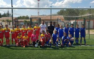 U11:​​​​​​​WEEKEND PROLIFIQUE