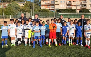 U11-2| PLATEAU A LA PIVOTTE