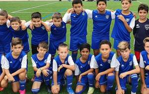 U11|  LE CLUB RECHERCHE DES JOUEURS (JOUEUSES) NE(E)S EN 2011