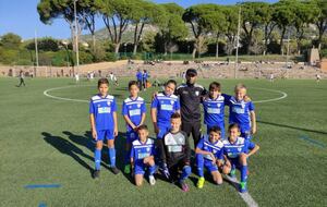 U12 (1) | PLATEAU AUX LICES