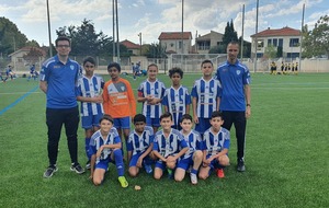 U12 (2) | PLATEAU AUX ROUTES