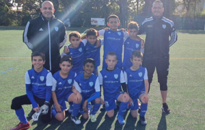 U11 (1) | PLATEAU A ROQUEBRUNE