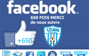 ACTU CLUB | RESEAUX SOCIAUX
