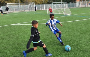ECOLE DE FOOT | PLATEAUX U6-U7-U8-U9