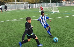 ECOLE DE FOOT |  PLATEAUX U6-U7-U8-U9