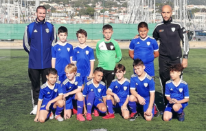 FOOT ANIMATION | LES U10 (2)