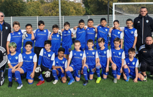 FOOT ANIMATION | LES U11