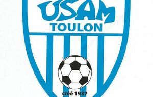 Tournoi U8 à Montredon Bonneveine