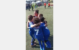 #U7/#U8 -  Tournoi Richard Mayolini