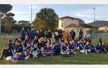 L'USAM Toulon Football & son projet Formation