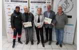 L'USAM Toulon et ses bénévoles récompensés par le Comité Olympique du Var