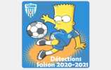 Détections USAM Toulon Saison 2020-2021