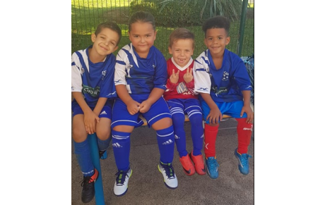 Débutants: Plateau le 14 décembre à l'USAM Toulon