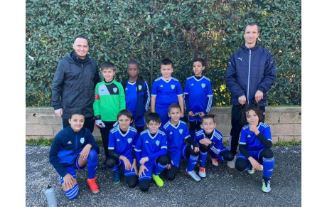 U10(1) : Plateau US Saint Mandrier