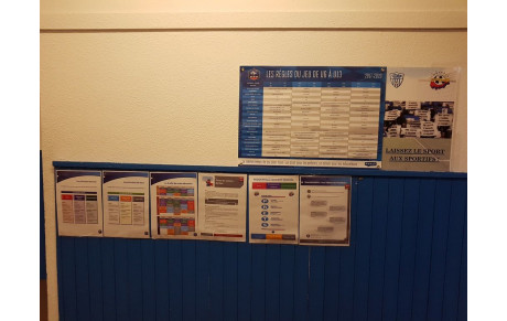 Programme Educatif Fédéral