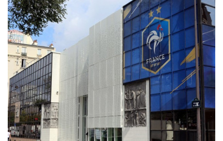 COVID 19 : DÉCISION DE LA FFF CONCERNANT LES CHAMPIONNATS AMATEURS ET LES COMPÉTITIONS DE LA FFF