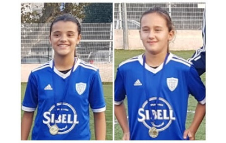 Coup de chapeau aux féminines