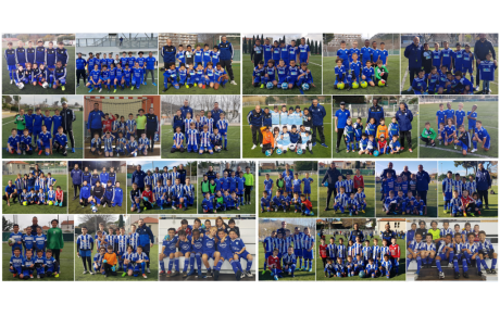 Préparation Saison 2020-2021