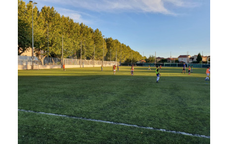 Contacts pour la reprise des entraînements