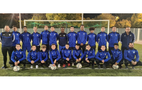 DETECTION FOOTBALL A 11