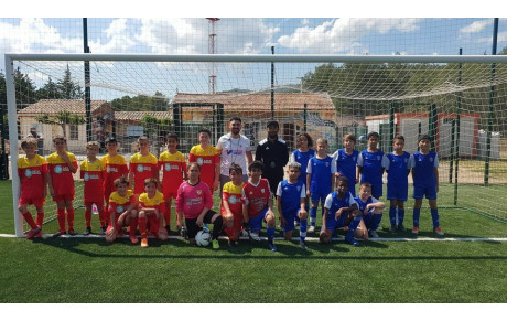 U11:​​​​​​​WEEKEND PROLIFIQUE