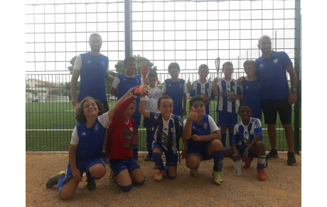 TOURNOI U9 A LA CIOTAT