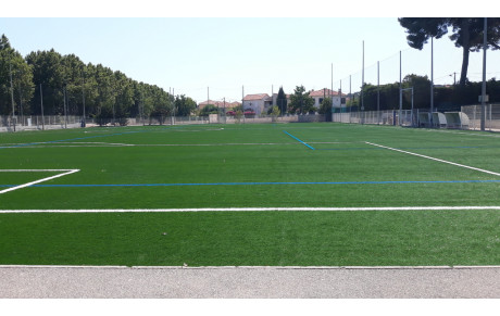Infos club | USAM TOULON