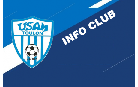 INFO CLUB | CONTACTS &amp; CRENEAUX