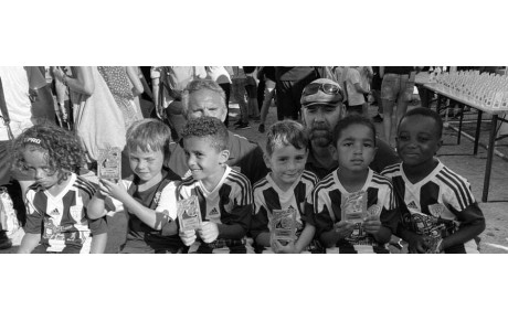 U7 | VAINQUEUR DU TOURNOI DE l'US TOURAINE