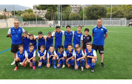 U11 | RECHERCHE EDUCATEUR OU ACCOMPAGNATEUR