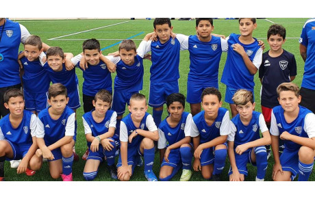 U11|  LE CLUB RECHERCHE DES JOUEURS (JOUEUSES) NE(E)S EN 2011
