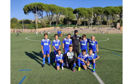 U12 (1) |  PLATEAU AUX LICES