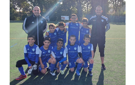 U11 (1) | PLATEAU A ROQUEBRUNE