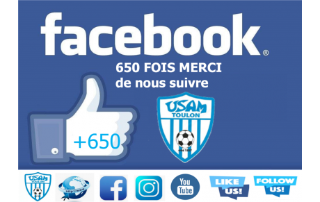 ACTU CLUB |  RESEAUX SOCIAUX
