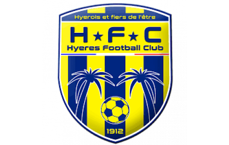 FC HYERES