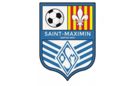 OLYMPIQUE SAINT MAXIMIN