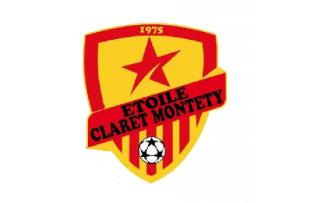 CLARET MONTETY
