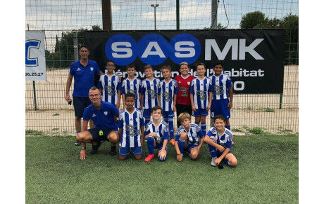 U12 (A)