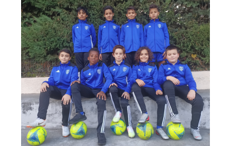 U11 (A)
