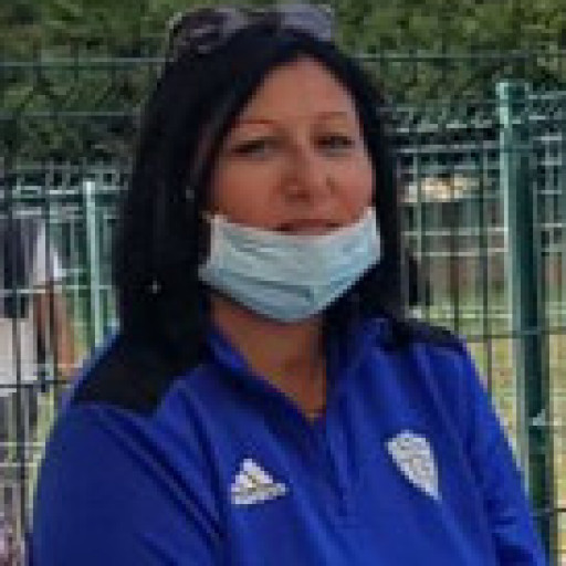 Carole Laugero