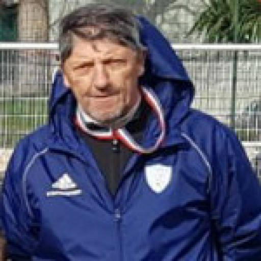 Maurice Olivier