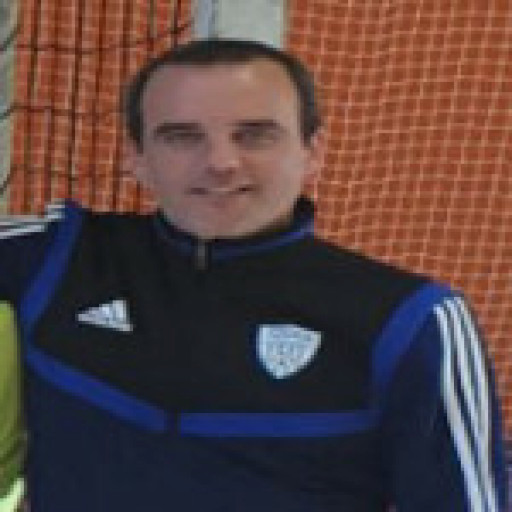 Jeremy Dalger